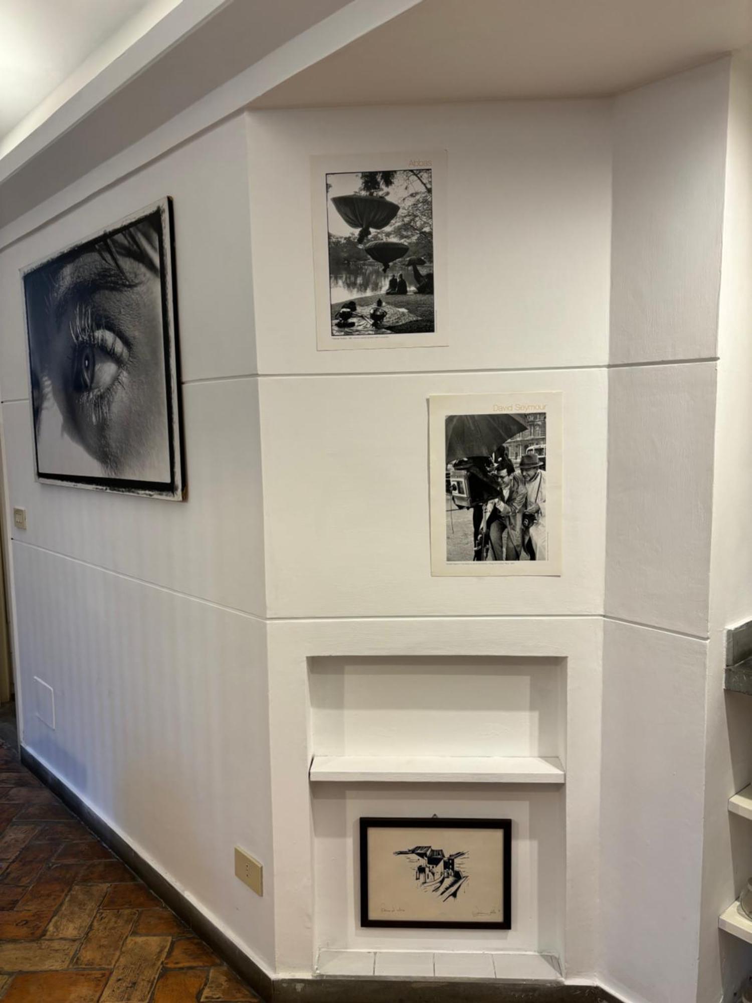 Bbb House Daire Roma Dış mekan fotoğraf