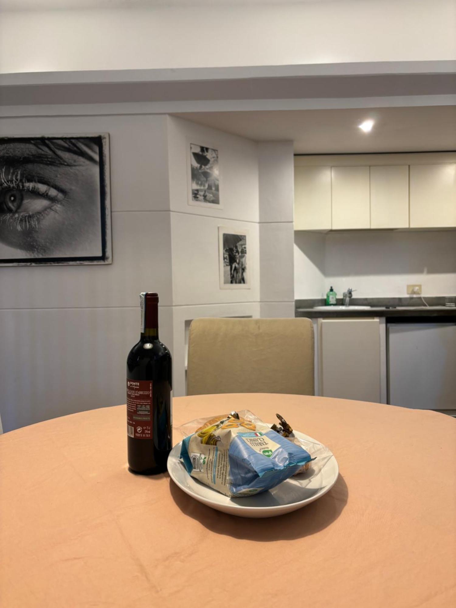 Bbb House Daire Roma Dış mekan fotoğraf