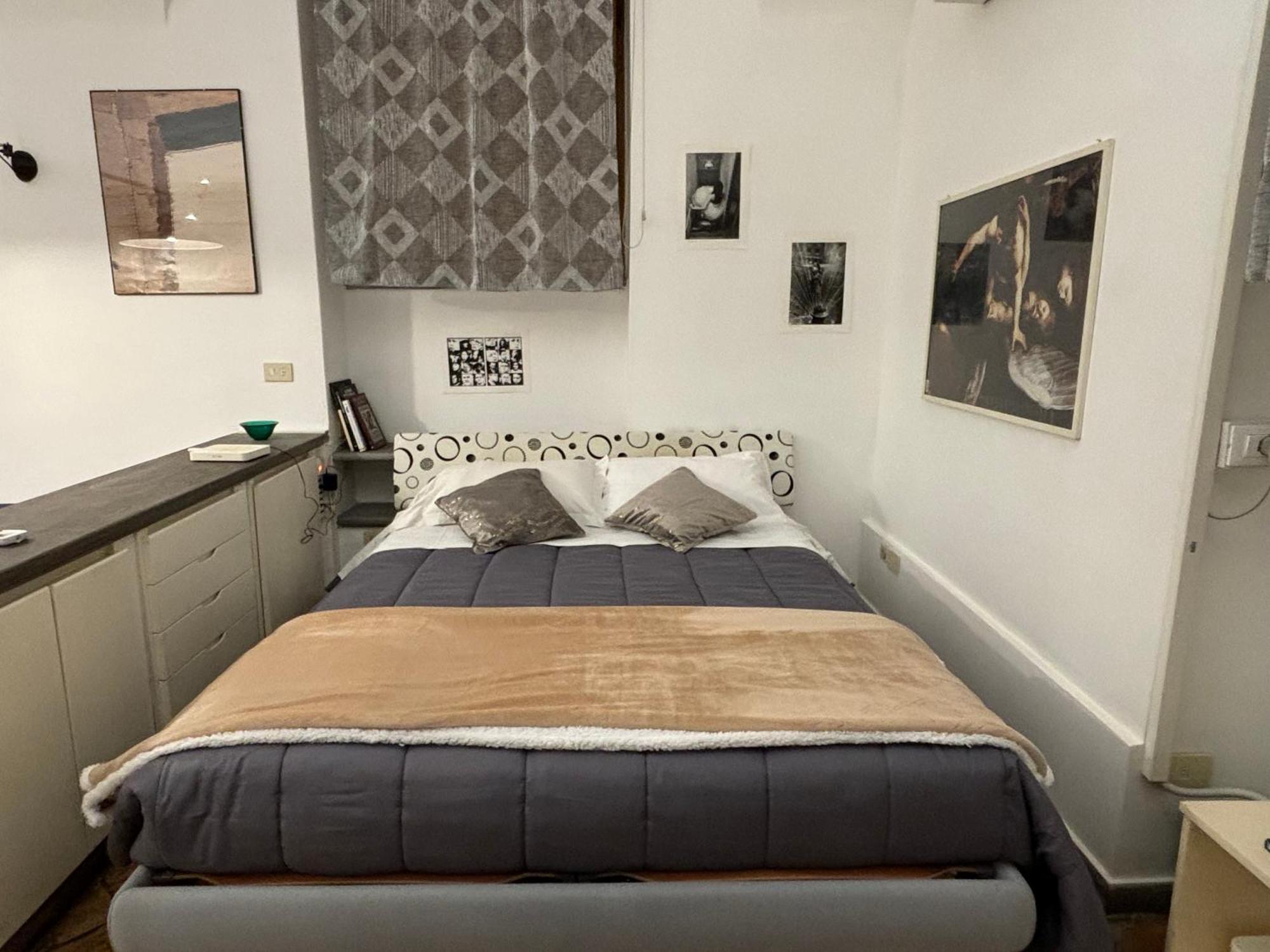Bbb House Daire Roma Dış mekan fotoğraf
