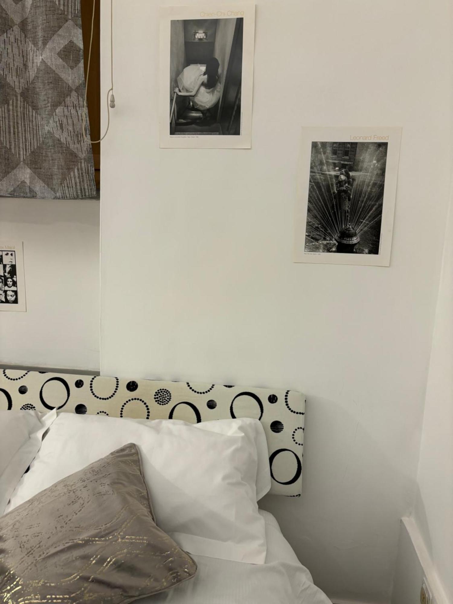 Bbb House Daire Roma Dış mekan fotoğraf