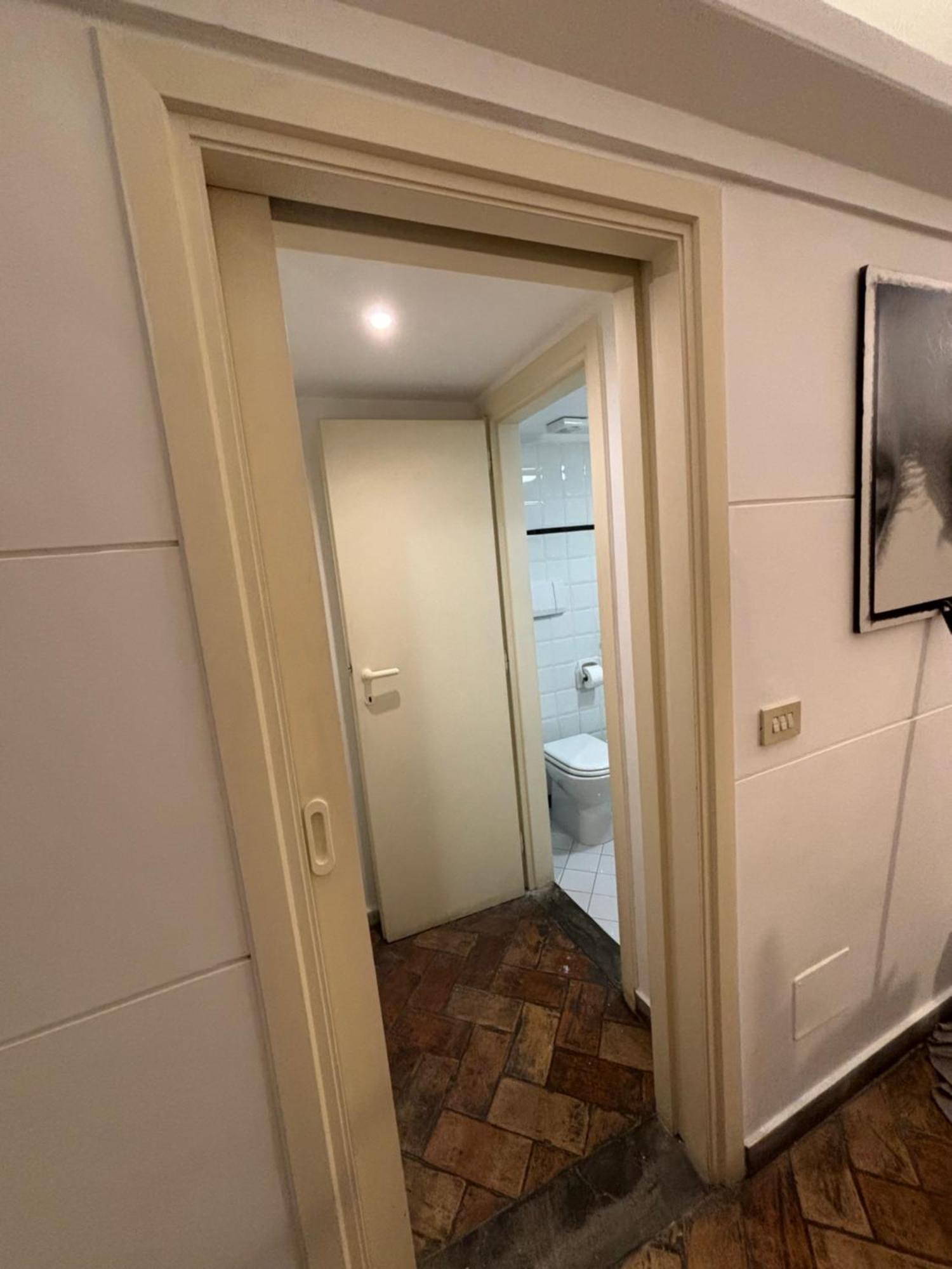 Bbb House Daire Roma Dış mekan fotoğraf