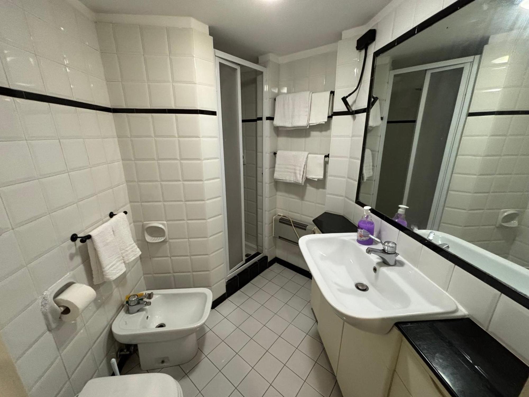 Bbb House Daire Roma Dış mekan fotoğraf