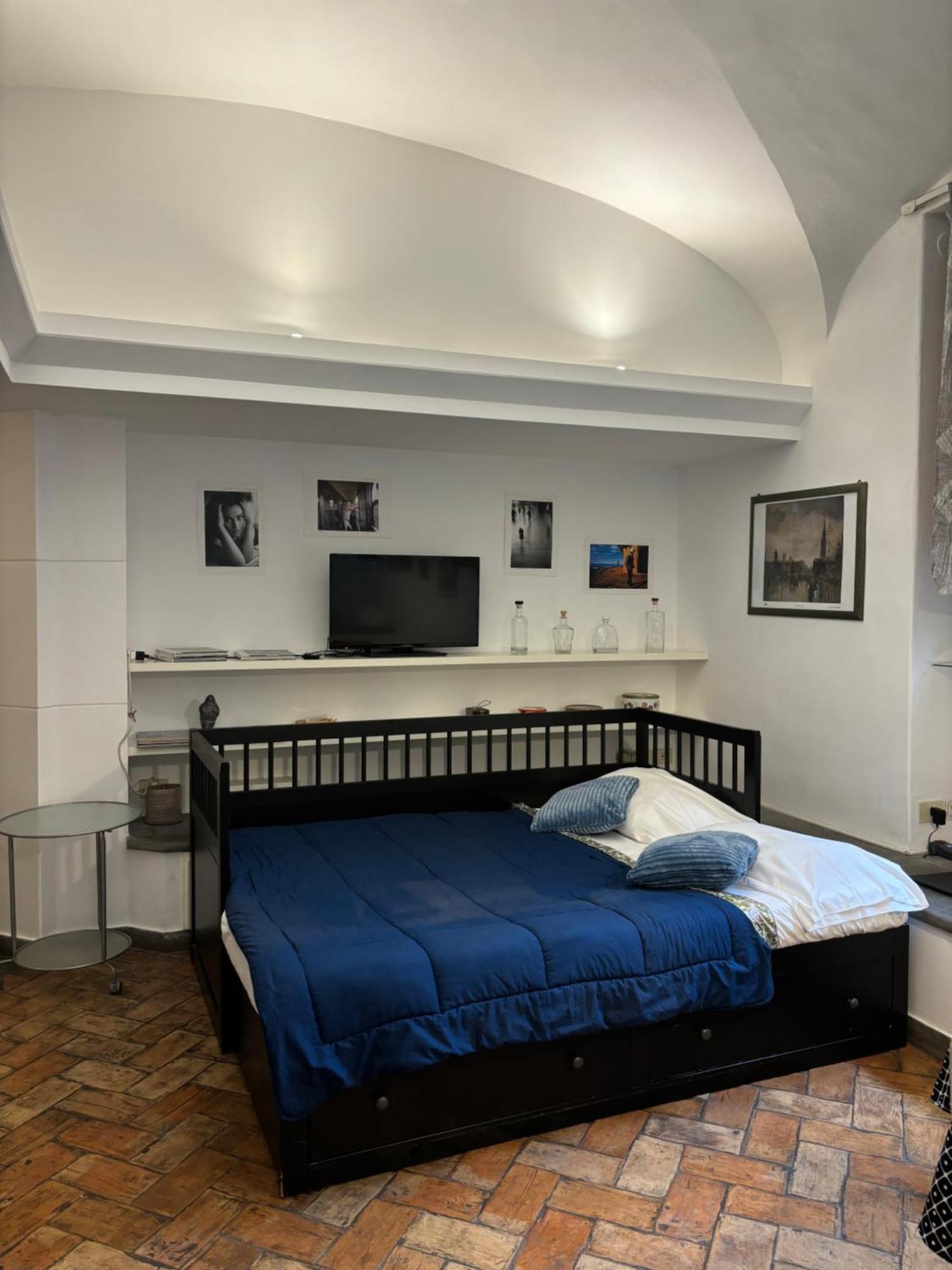 Bbb House Daire Roma Dış mekan fotoğraf