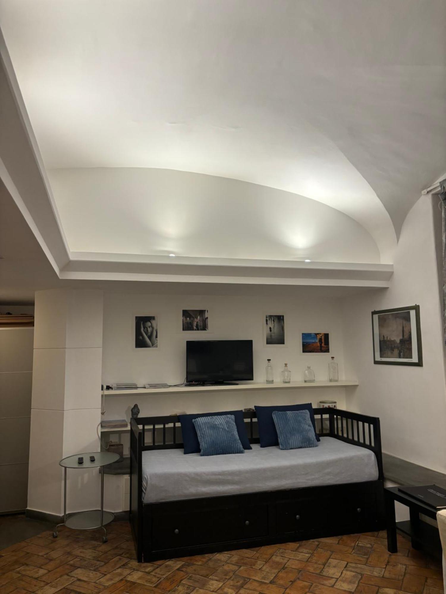 Bbb House Daire Roma Dış mekan fotoğraf